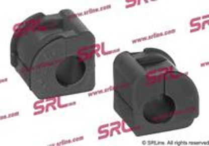 Obrázok Puzdro tyče stabilizátora SRL | S2667003