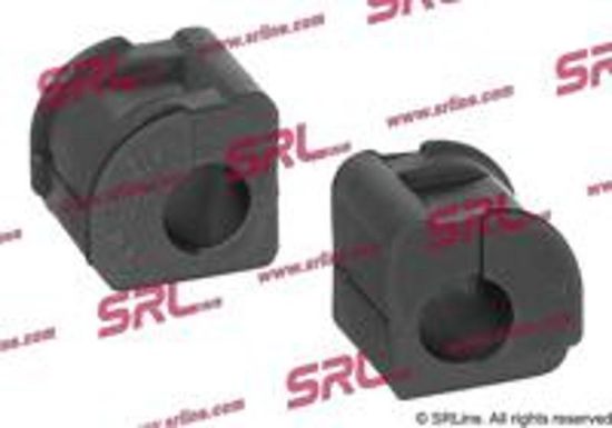 Obrázok Puzdro tyče stabilizátora SRL | S2667003