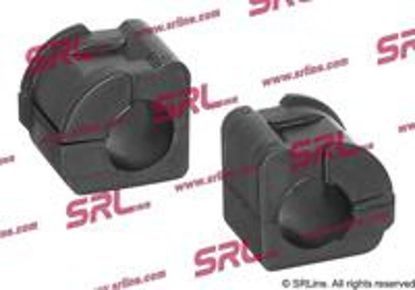 Obrázok Puzdro tyče stabilizátora SRL | S2667004