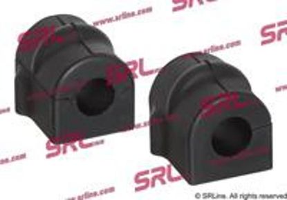 Obrázok Puzdro tyče stabilizátora SRL | S2655009