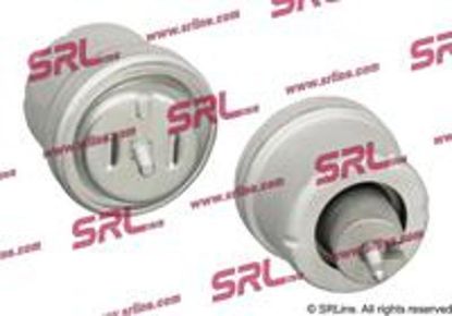 Obrázok Silenblok motora SRL | S2255051