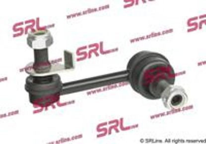 Obrázok Tyčka stabilizátora SRL | S6035012