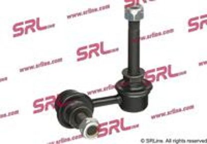 Obrázok Tyčka stabilizátora SRL | S6035007