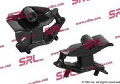 Obrázok Silenblok prevodovky SRL | S2238038