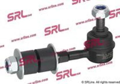 Obrázok Tyčka stabilizátora SRL | S6027045
