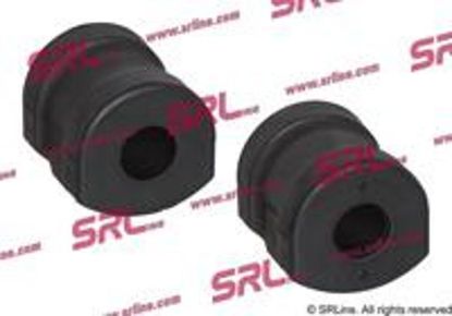 Obrázok Puzdro tyče stabilizátora SRL | S2620007