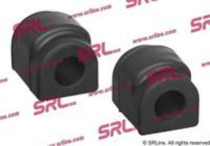 Obrázok Puzdro tyče stabilizátora SRL | S2620005