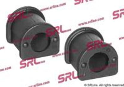 Obrázok Puzdro tyče stabilizátora SRL | S2655026