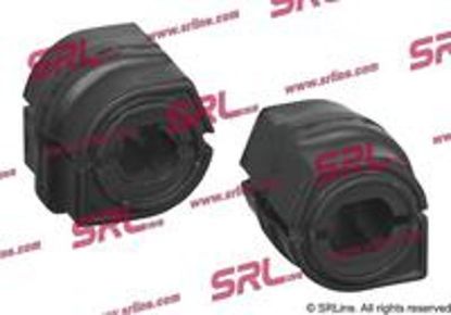 Obrázok Puzdro tyče stabilizátora SRL | S2657009