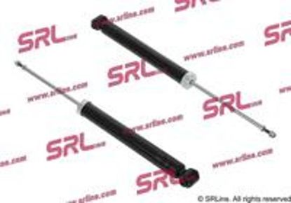 Obrázok Plynový tlmič SRL | S011652G