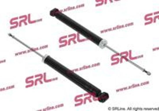 Obrázok Plynový tlmič SRL | S011652G