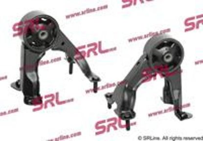 Obrázok Silenblok motora SRL | S2281003