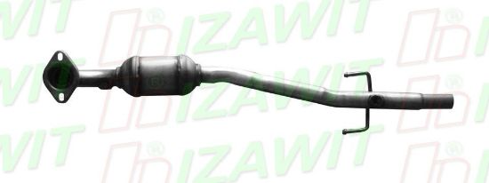 Obrázok Katalyzátor IZAWIT | 35009