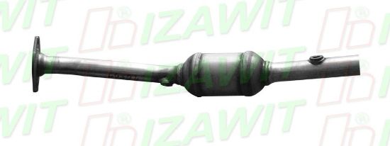 Obrázok Katalyzátor IZAWIT | 35011