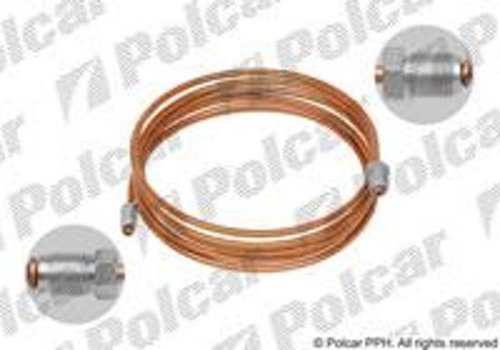 Obrázok Brzdova trubka EU | S760450BA