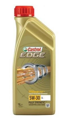 Obrázok Motorový olej CASTROL EDGE 5W-30 C3 15530D