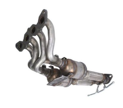 Obrázok Katalyzátor JMJ1091483 Euro 4