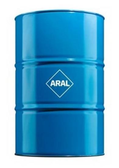 Obrázok Motorový olej Aral Blue Tronic 10W-40 A3/B4 60L
