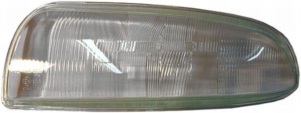 Obrázok Rozptylové sklo reflektoru, hlavný svetlomet HELLA  9ES150869001