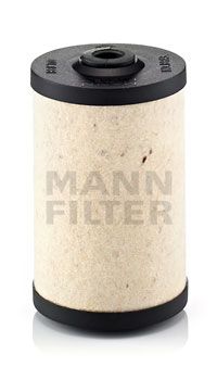 Obrázok Palivový filter MANN-FILTER  BFU700x