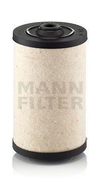 Obrázok Palivový filter MANN-FILTER  BFU900x