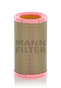 Obrázok Vzduchový filter MANN-FILTER  C1380