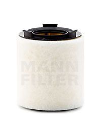 Obrázok Vzduchový filter MANN-FILTER  C15008