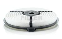 Obrázok Vzduchový filter MANN-FILTER  C2223