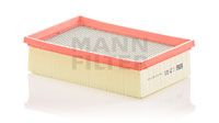 Obrázok Vzduchový filter MANN-FILTER  C25021