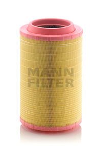 Obrázok Vzduchový filter MANN-FILTER  C258608