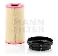 Obrázok Vzduchový filter MANN-FILTER  C26024KIT