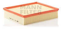 Obrázok Vzduchový filter MANN-FILTER  C261682