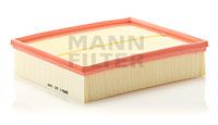 Obrázok Vzduchový filter MANN-FILTER  C26168