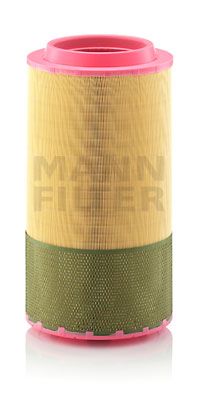 Obrázok Vzduchový filter MANN-FILTER  C2712501