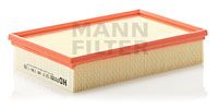 Obrázok Vzduchový filter MANN-FILTER  C281361