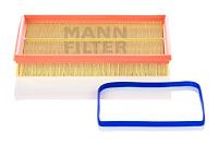 Obrázok Vzduchový filter MANN-FILTER  C29985x