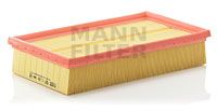 Obrázok Vzduchový filter MANN-FILTER  C29144