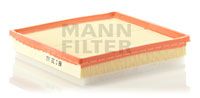 Obrázok Vzduchový filter MANN-FILTER  C30163