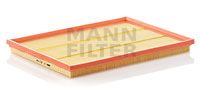 Obrázok Vzduchový filter MANN-FILTER  C3178