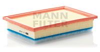Obrázok Vzduchový filter MANN-FILTER  C31116