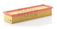 Obrázok Vzduchový filter MANN-FILTER  C3377
