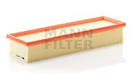 Obrázok Vzduchový filter MANN-FILTER  C34852
