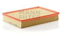 Obrázok Vzduchový filter MANN-FILTER  C34200