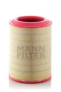 Obrázok Vzduchový filter MANN-FILTER  C3720702