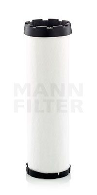 Obrázok Hydraulický filter riadenia MANN-FILTER  HD55