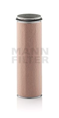 Obrázok Filter sekundárneho vzduchu MANN-FILTER  CF1600