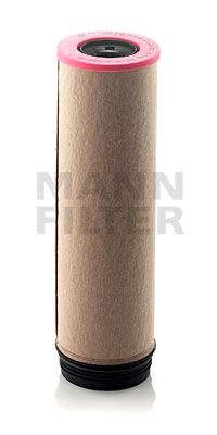 Obrázok Filter sekundárneho vzduchu MANN-FILTER NLG Pico CF1650
