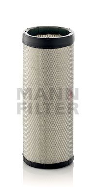 Obrázok Filter sekundárneho vzduchu MANN-FILTER  CF1800