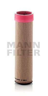Obrázok Filter sekundárneho vzduchu MANN-FILTER  CF9902