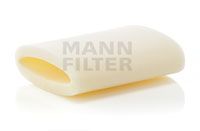 Obrázok Vzduchový filter MANN-FILTER  CS14100